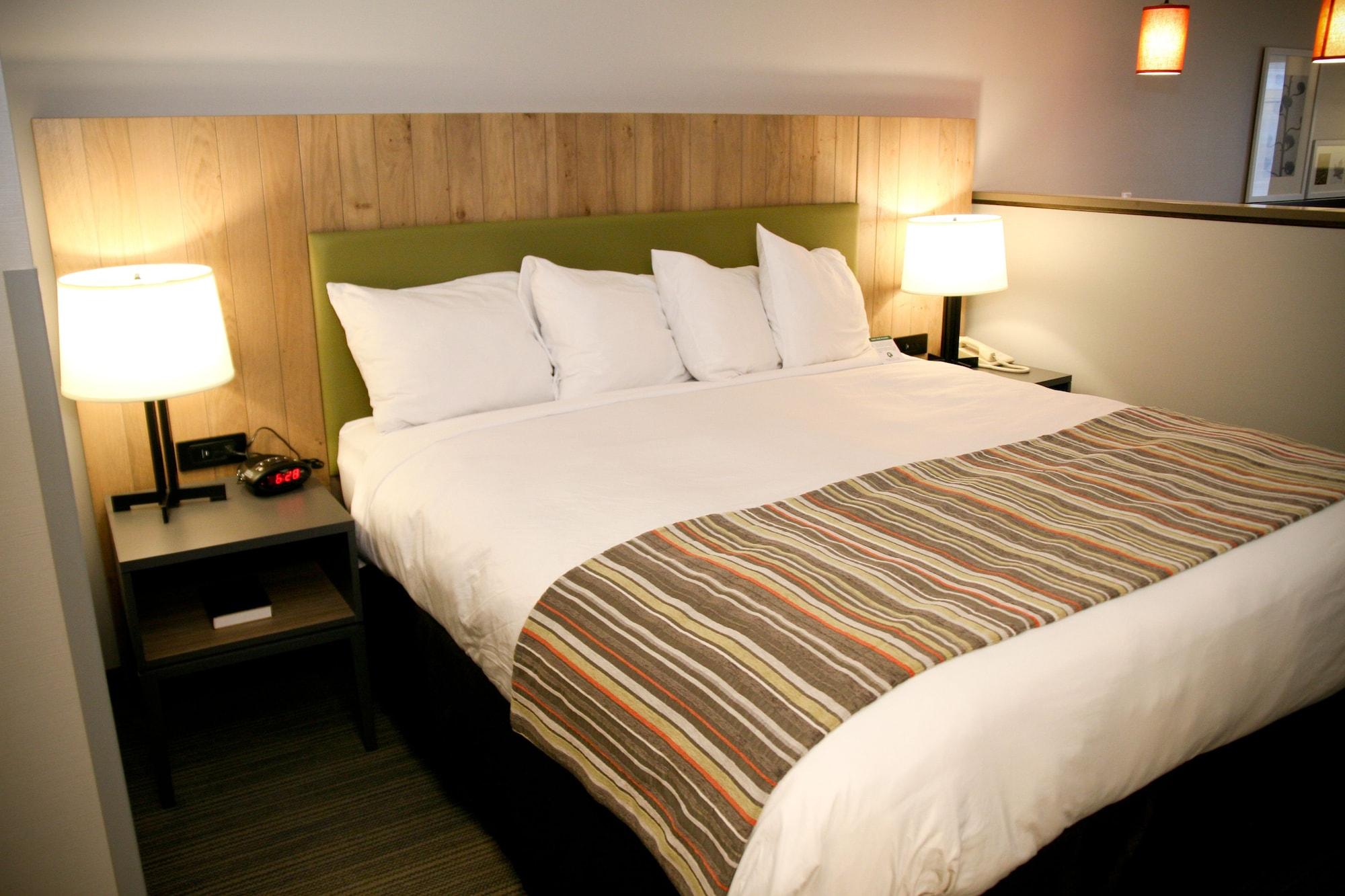 Country Inn & Suites By Radisson, Prineville, Or Dış mekan fotoğraf