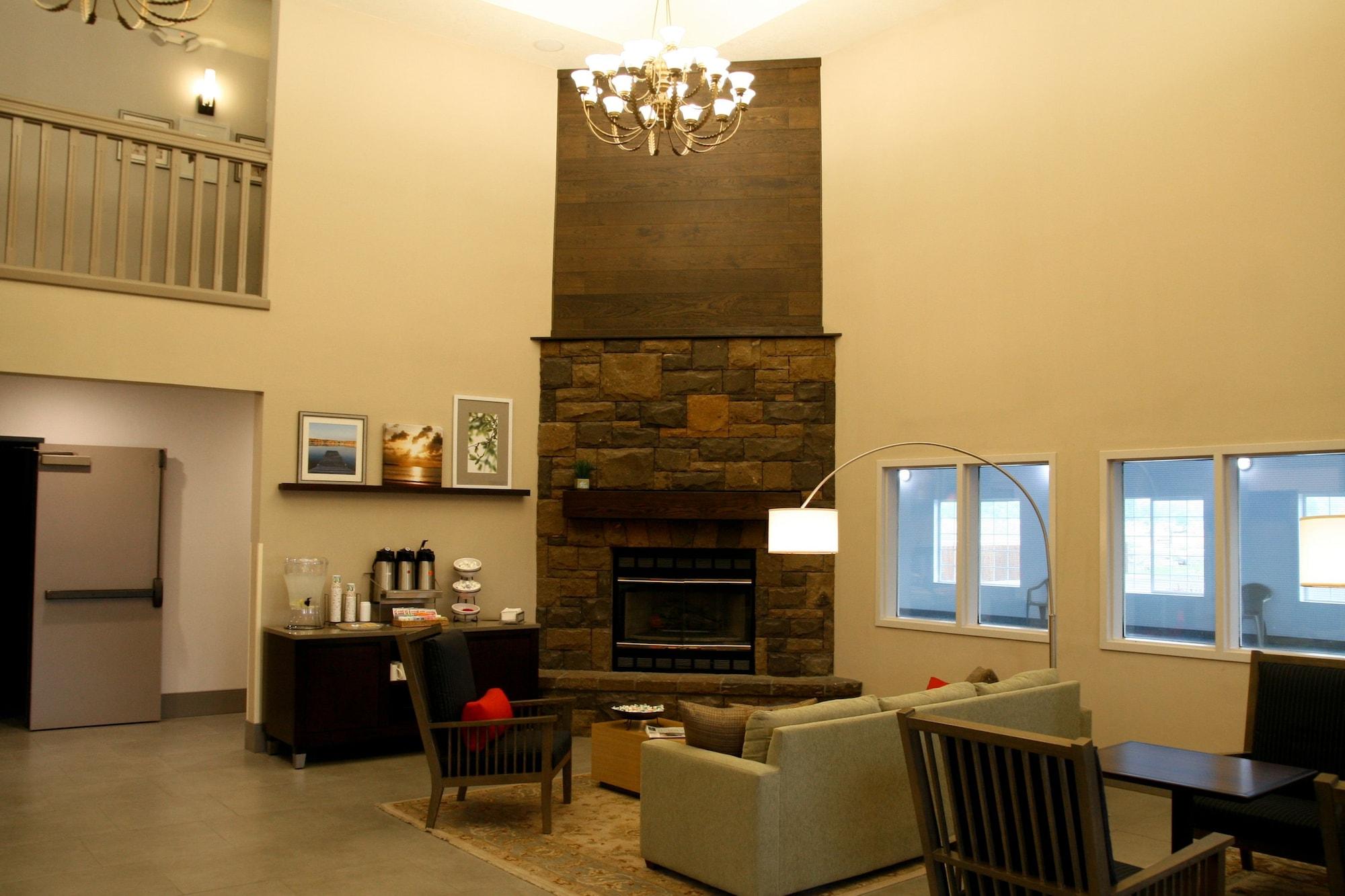 Country Inn & Suites By Radisson, Prineville, Or Dış mekan fotoğraf