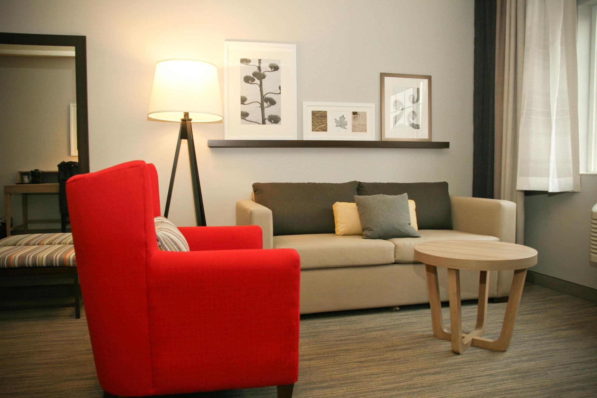 Country Inn & Suites By Radisson, Prineville, Or Dış mekan fotoğraf