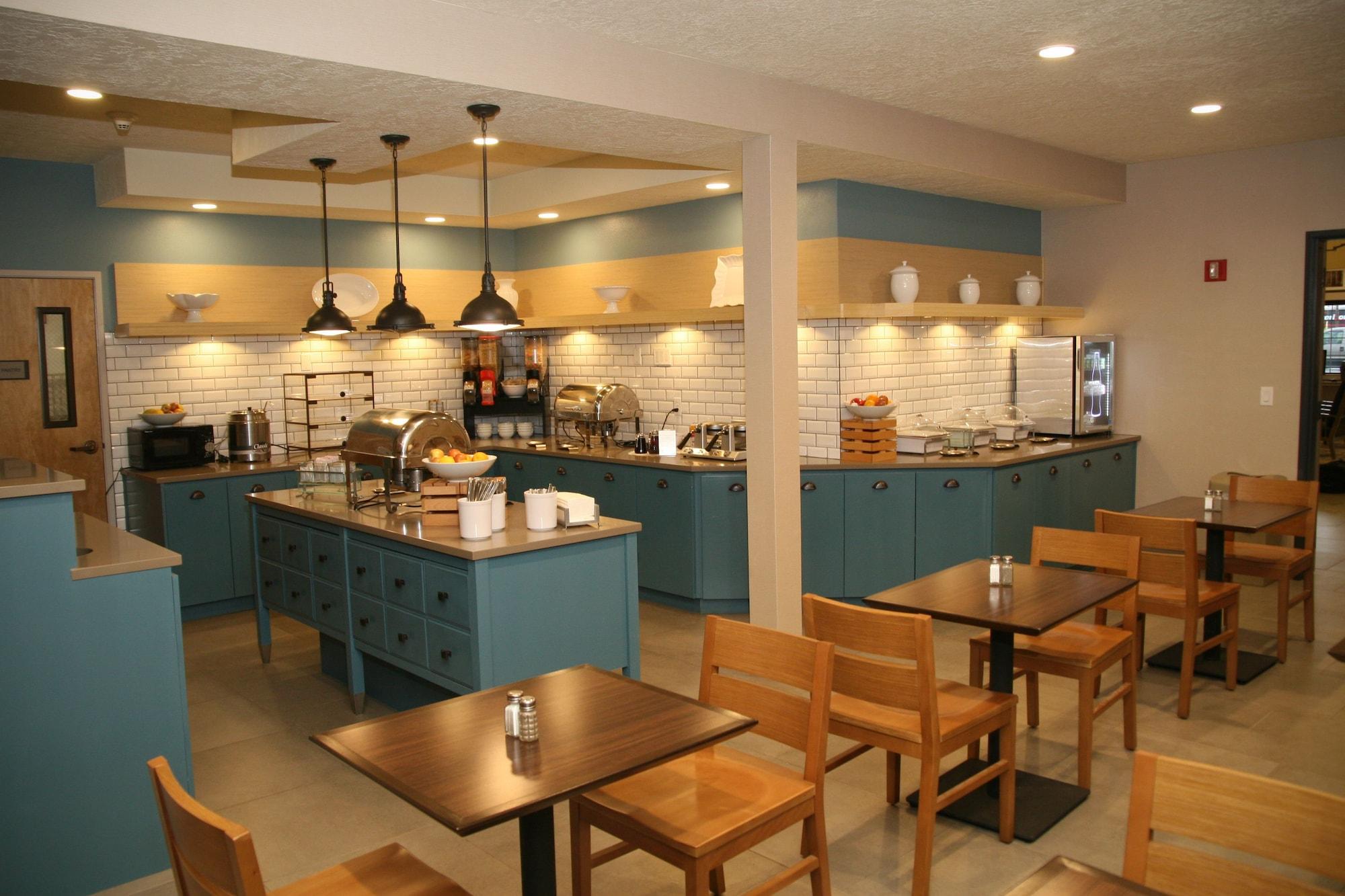 Country Inn & Suites By Radisson, Prineville, Or Dış mekan fotoğraf