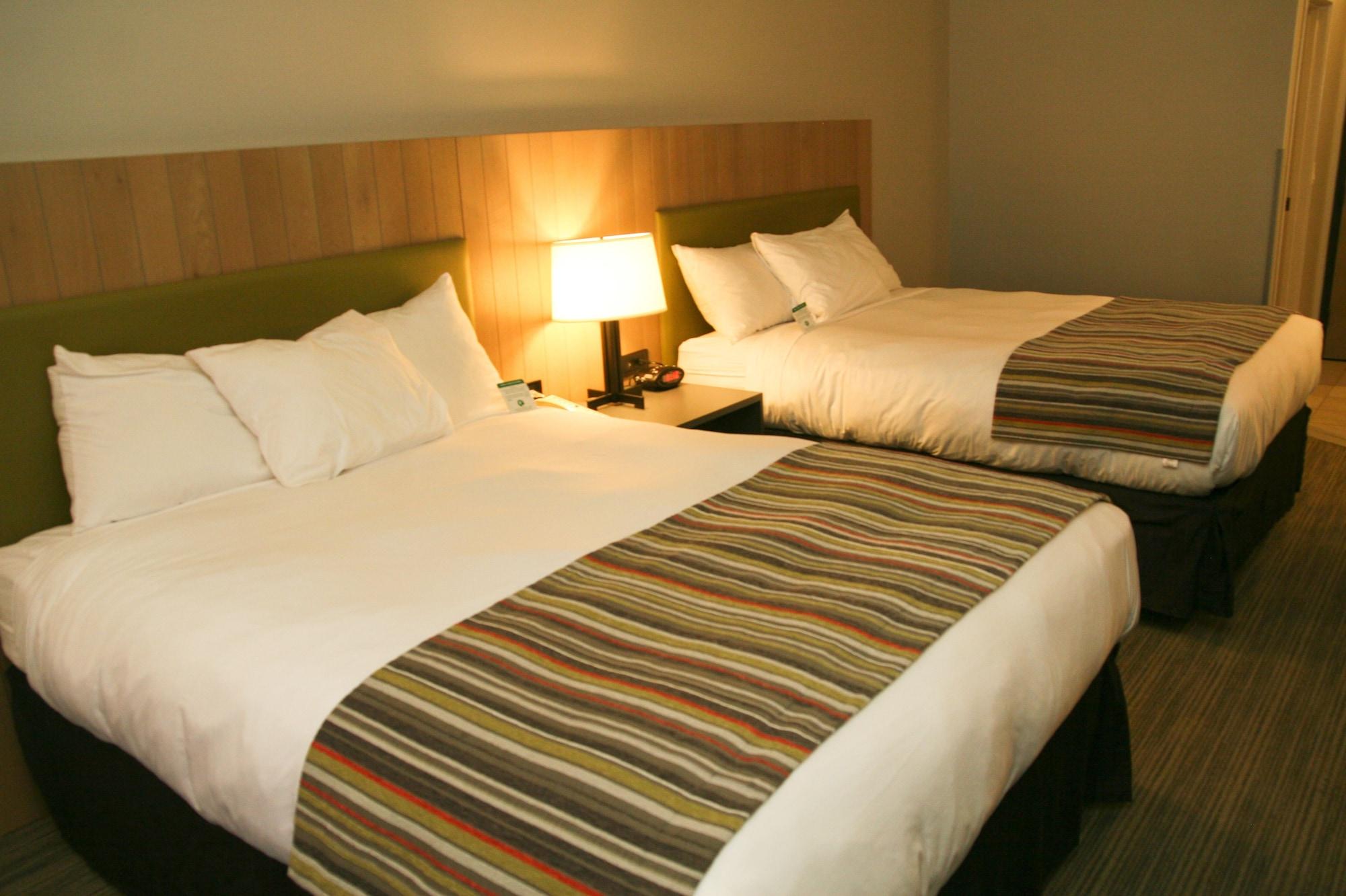 Country Inn & Suites By Radisson, Prineville, Or Dış mekan fotoğraf