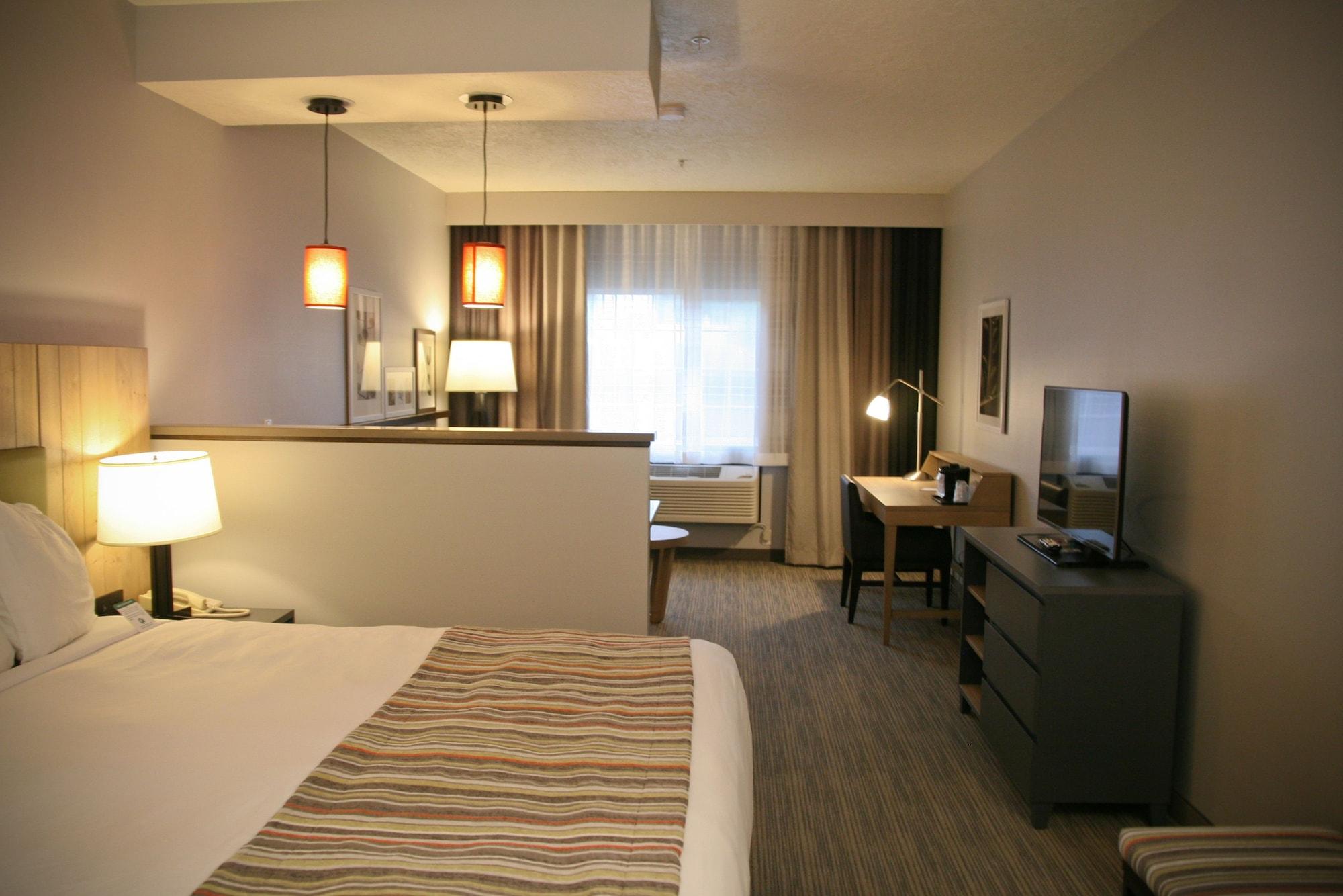 Country Inn & Suites By Radisson, Prineville, Or Dış mekan fotoğraf