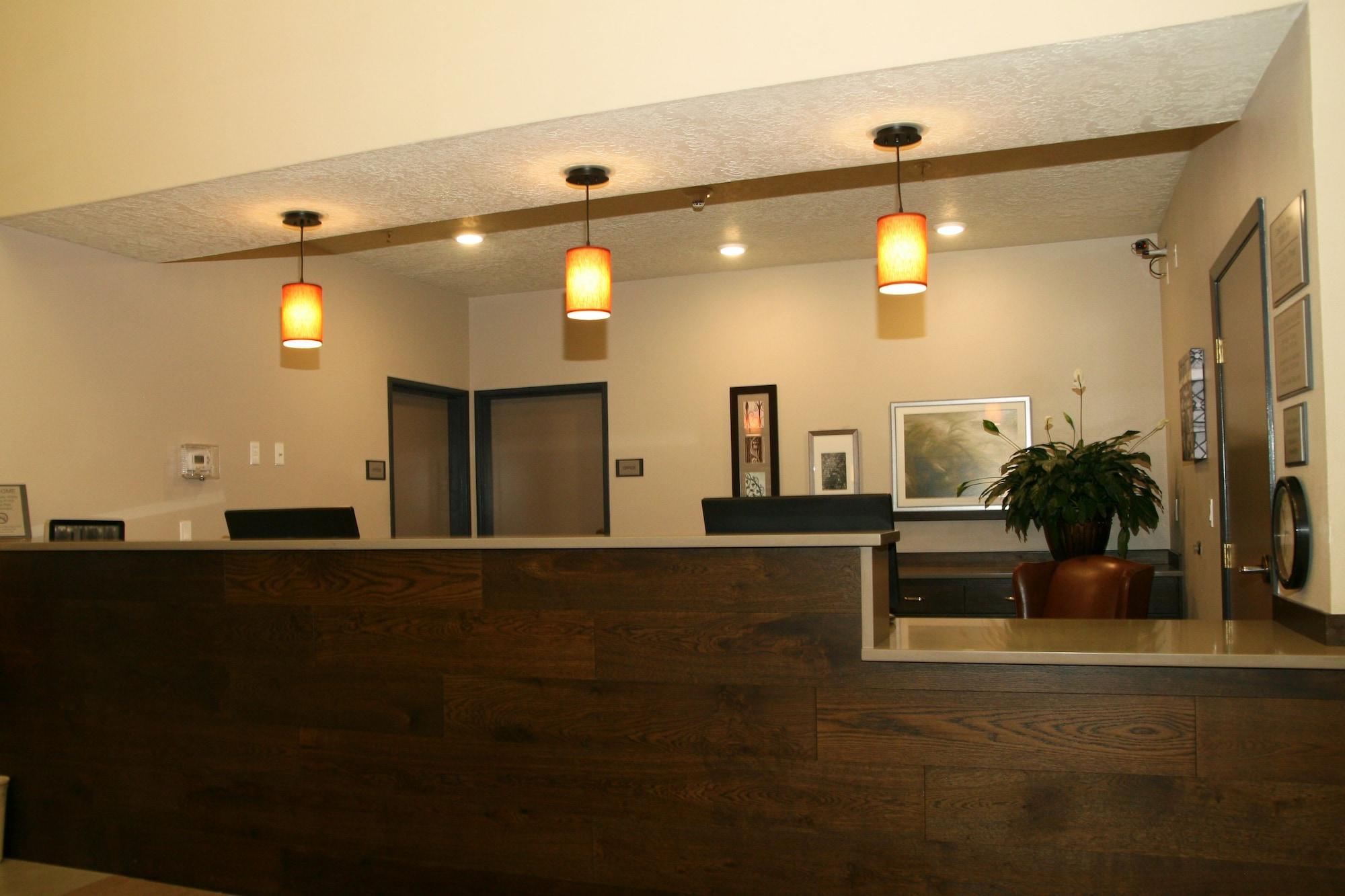 Country Inn & Suites By Radisson, Prineville, Or Dış mekan fotoğraf