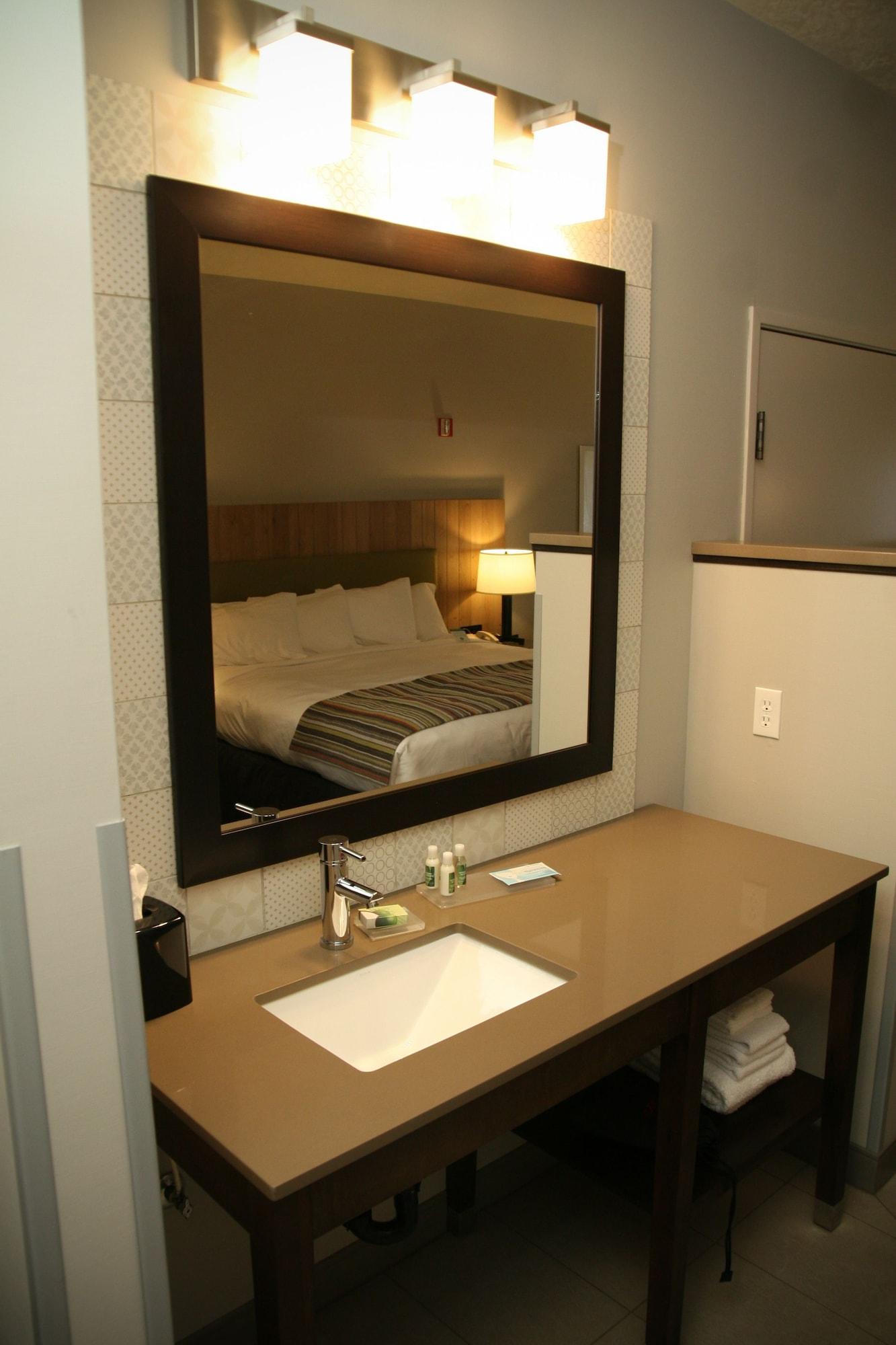 Country Inn & Suites By Radisson, Prineville, Or Dış mekan fotoğraf