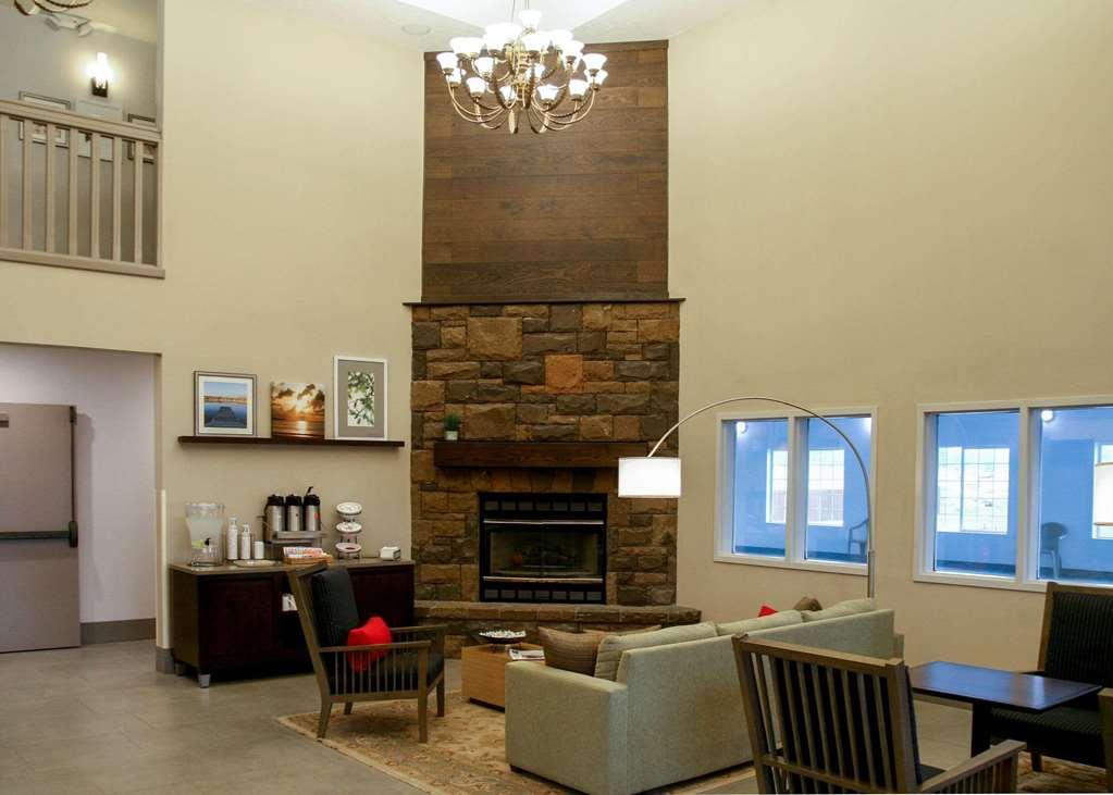 Country Inn & Suites By Radisson, Prineville, Or İç mekan fotoğraf