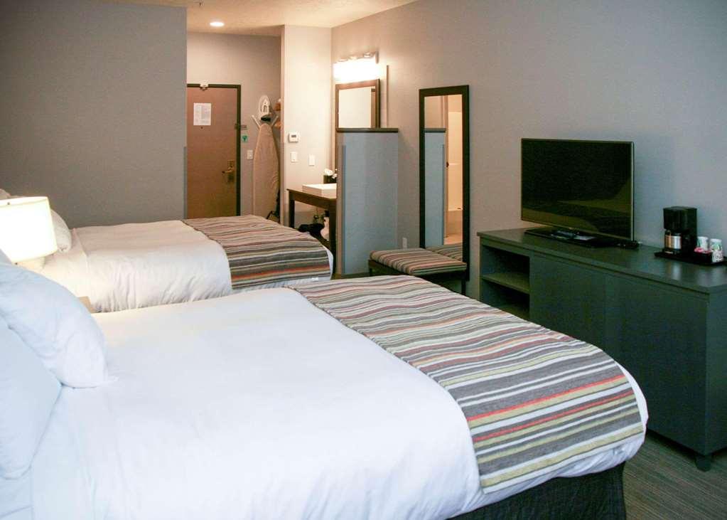 Country Inn & Suites By Radisson, Prineville, Or Oda fotoğraf