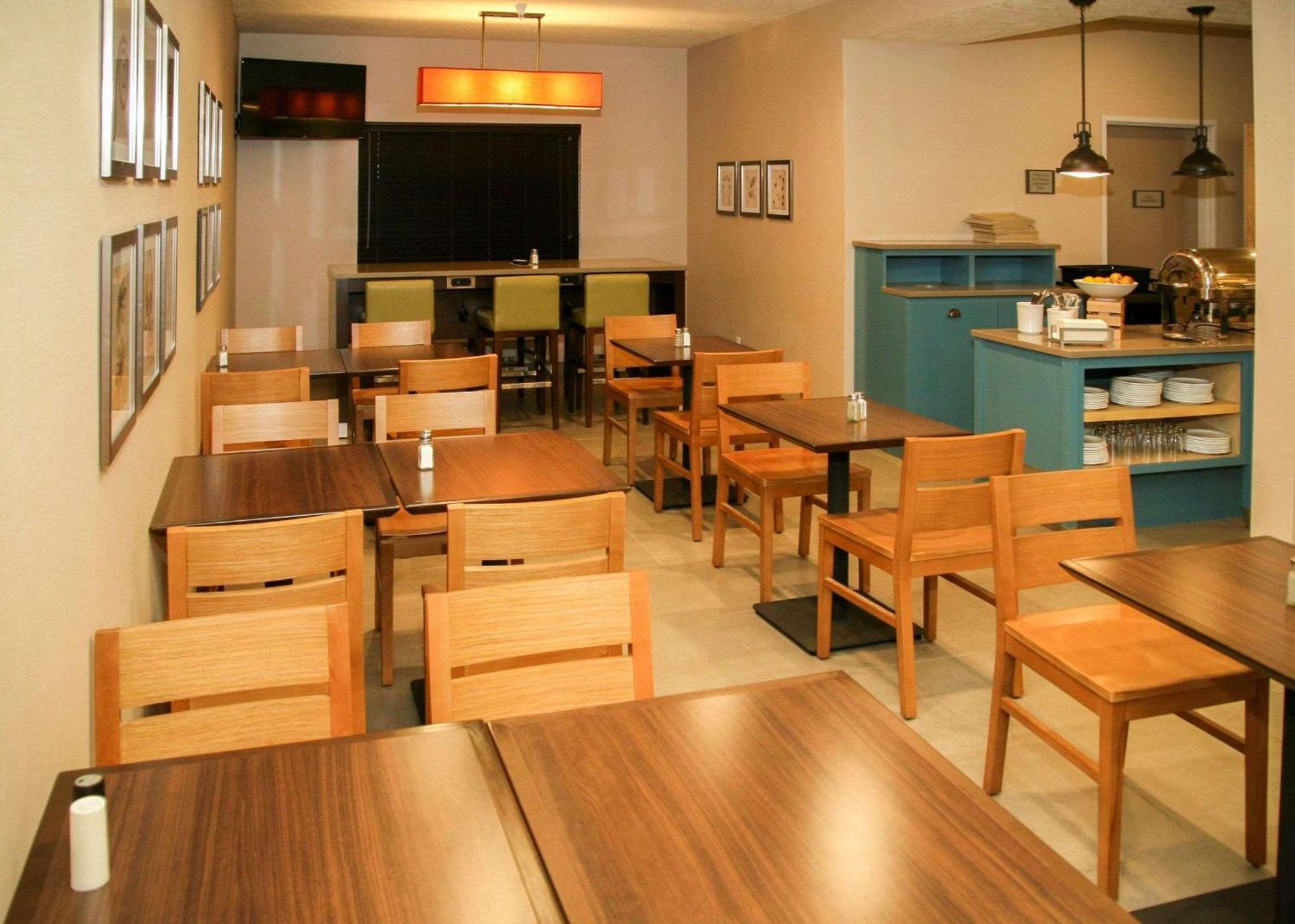 Country Inn & Suites By Radisson, Prineville, Or Dış mekan fotoğraf