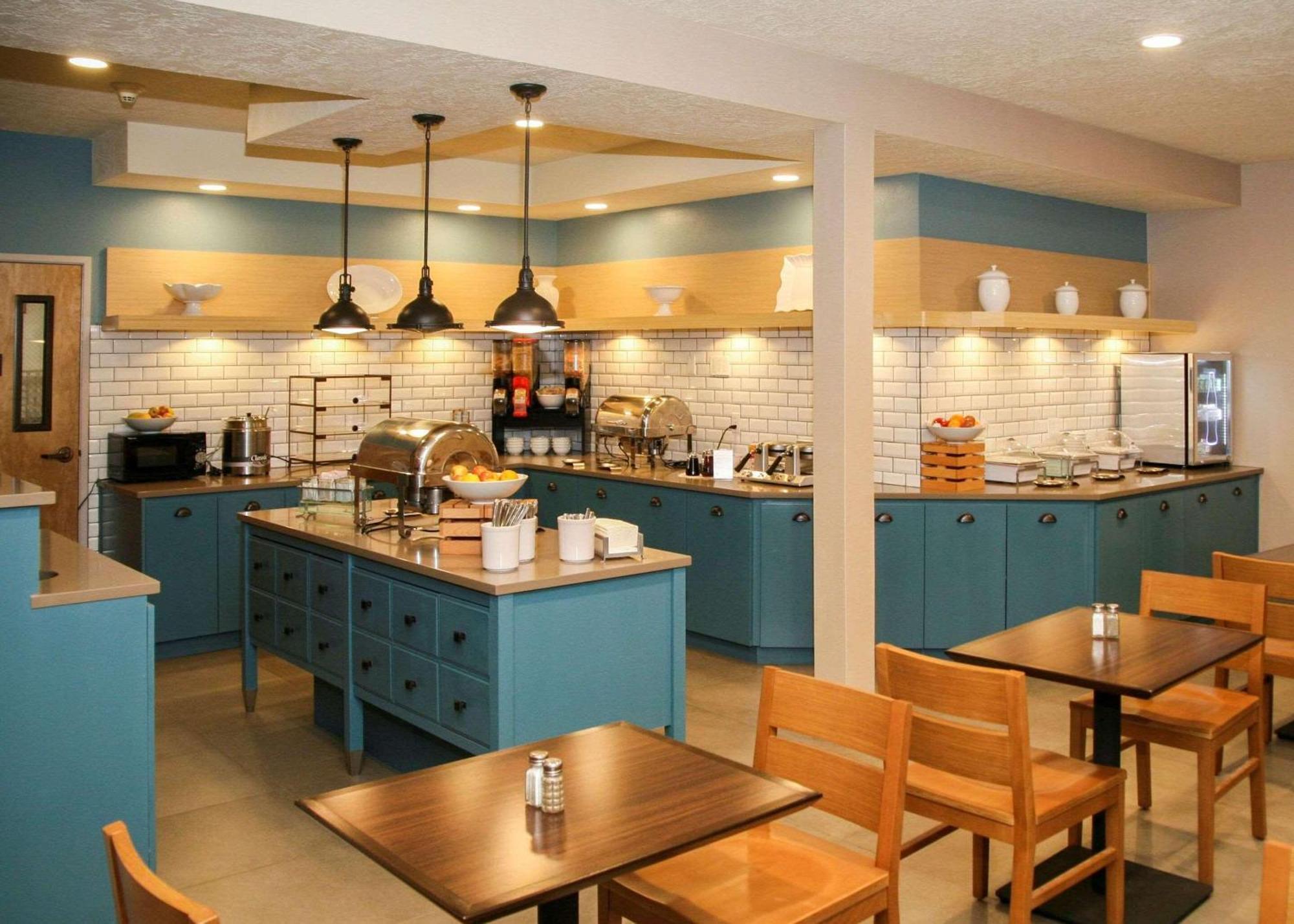 Country Inn & Suites By Radisson, Prineville, Or Dış mekan fotoğraf