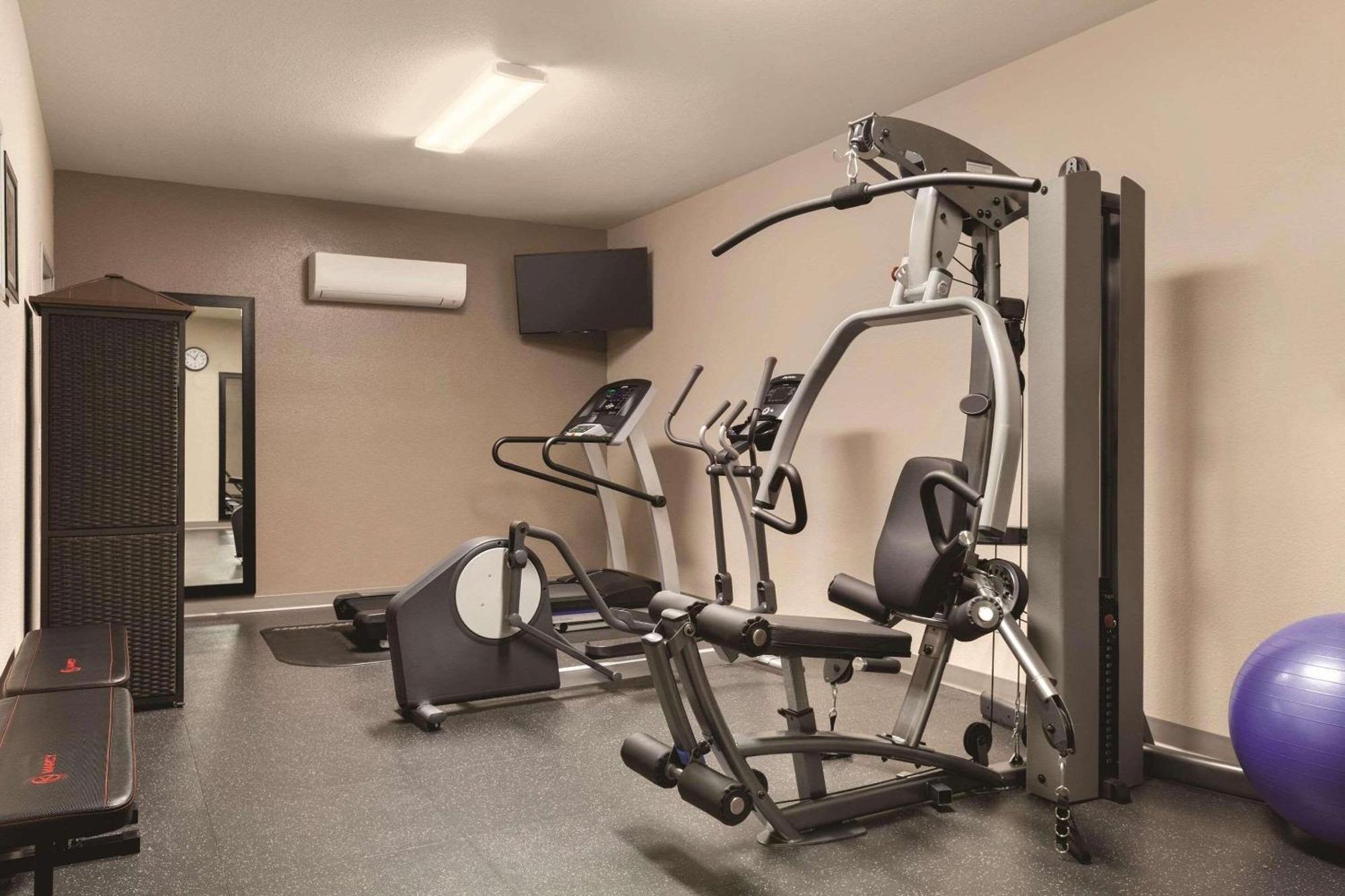 Country Inn & Suites By Radisson, Prineville, Or Dış mekan fotoğraf