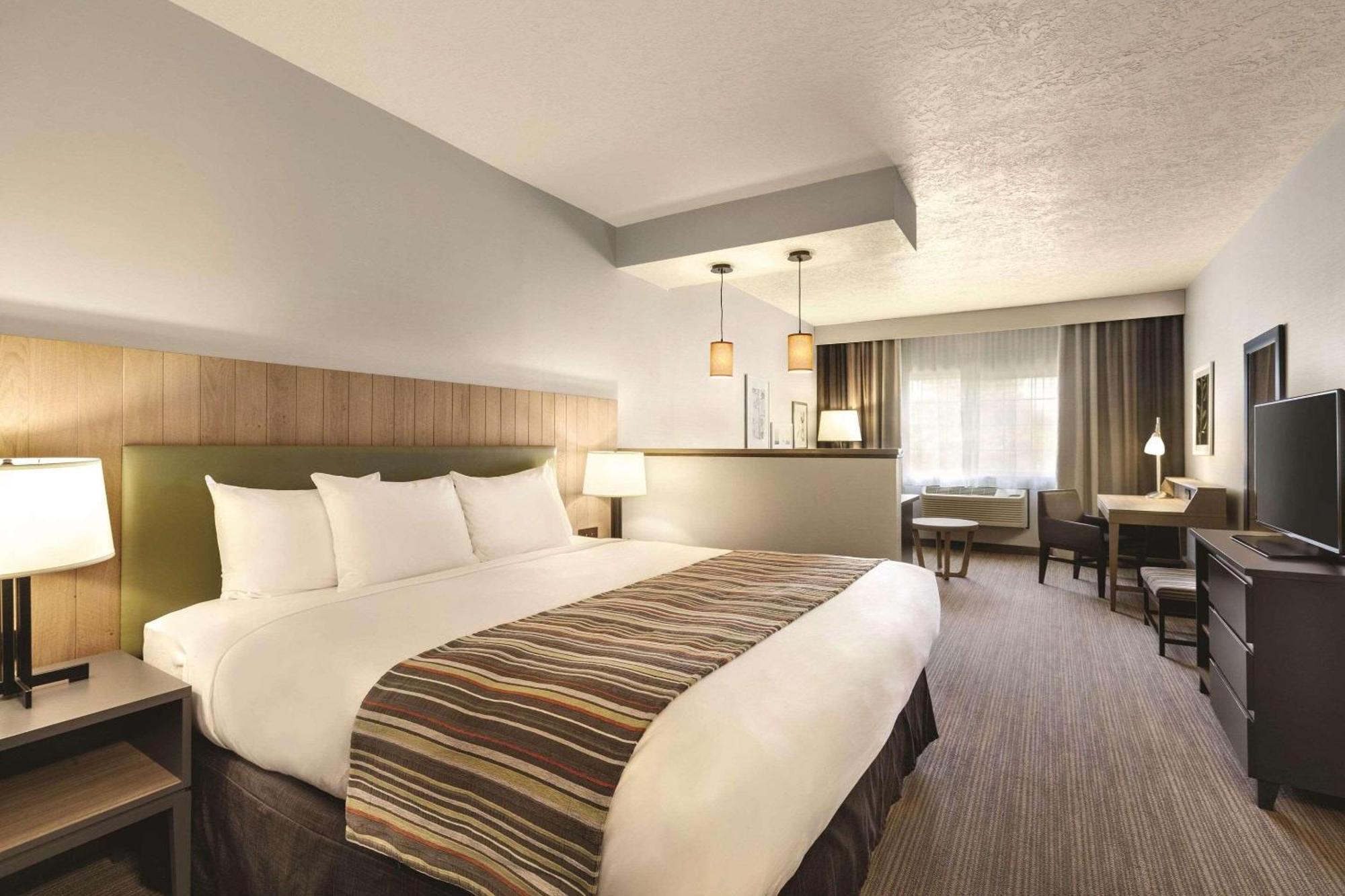 Country Inn & Suites By Radisson, Prineville, Or Dış mekan fotoğraf