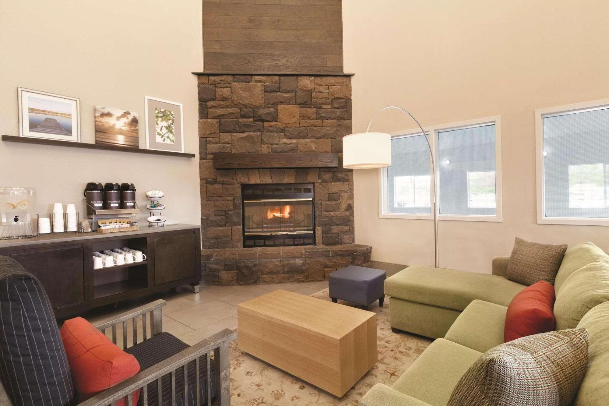 Country Inn & Suites By Radisson, Prineville, Or Dış mekan fotoğraf
