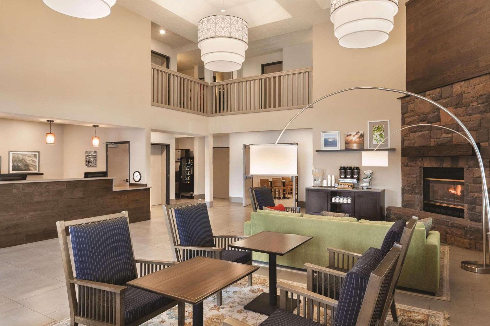 Country Inn & Suites By Radisson, Prineville, Or Dış mekan fotoğraf