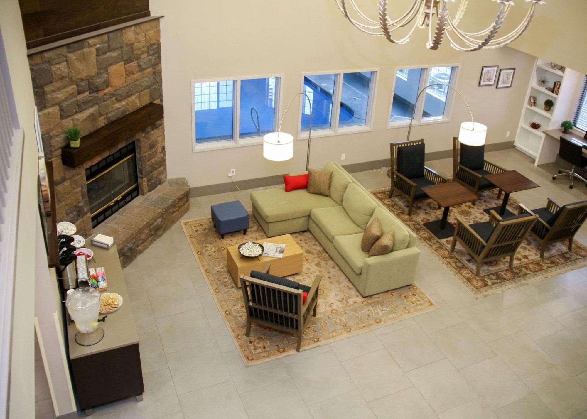 Country Inn & Suites By Radisson, Prineville, Or Dış mekan fotoğraf