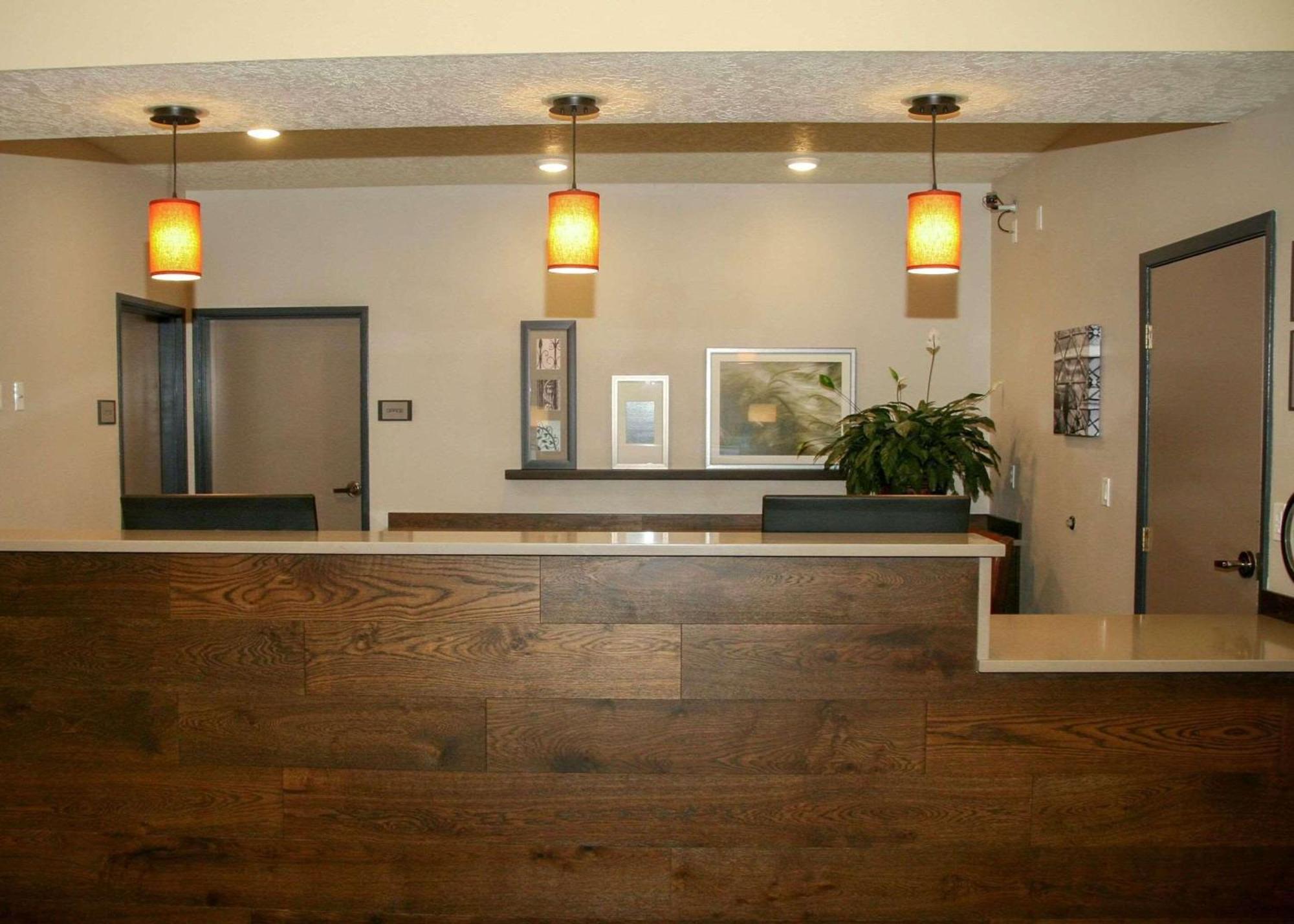 Country Inn & Suites By Radisson, Prineville, Or Dış mekan fotoğraf