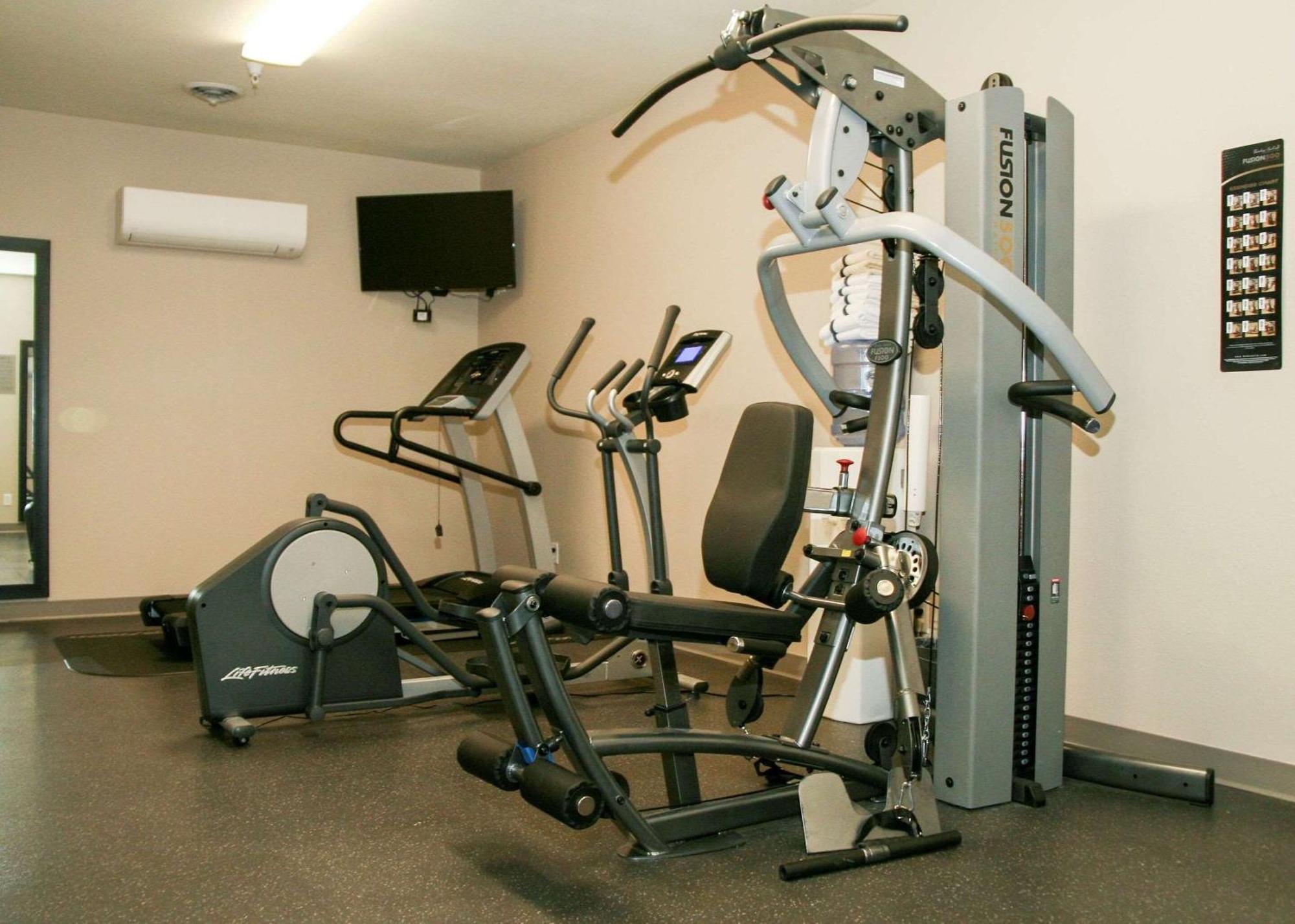 Country Inn & Suites By Radisson, Prineville, Or Dış mekan fotoğraf