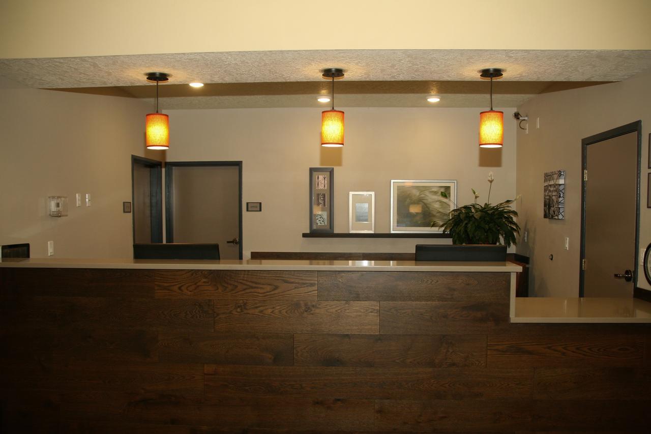 Country Inn & Suites By Radisson, Prineville, Or Dış mekan fotoğraf
