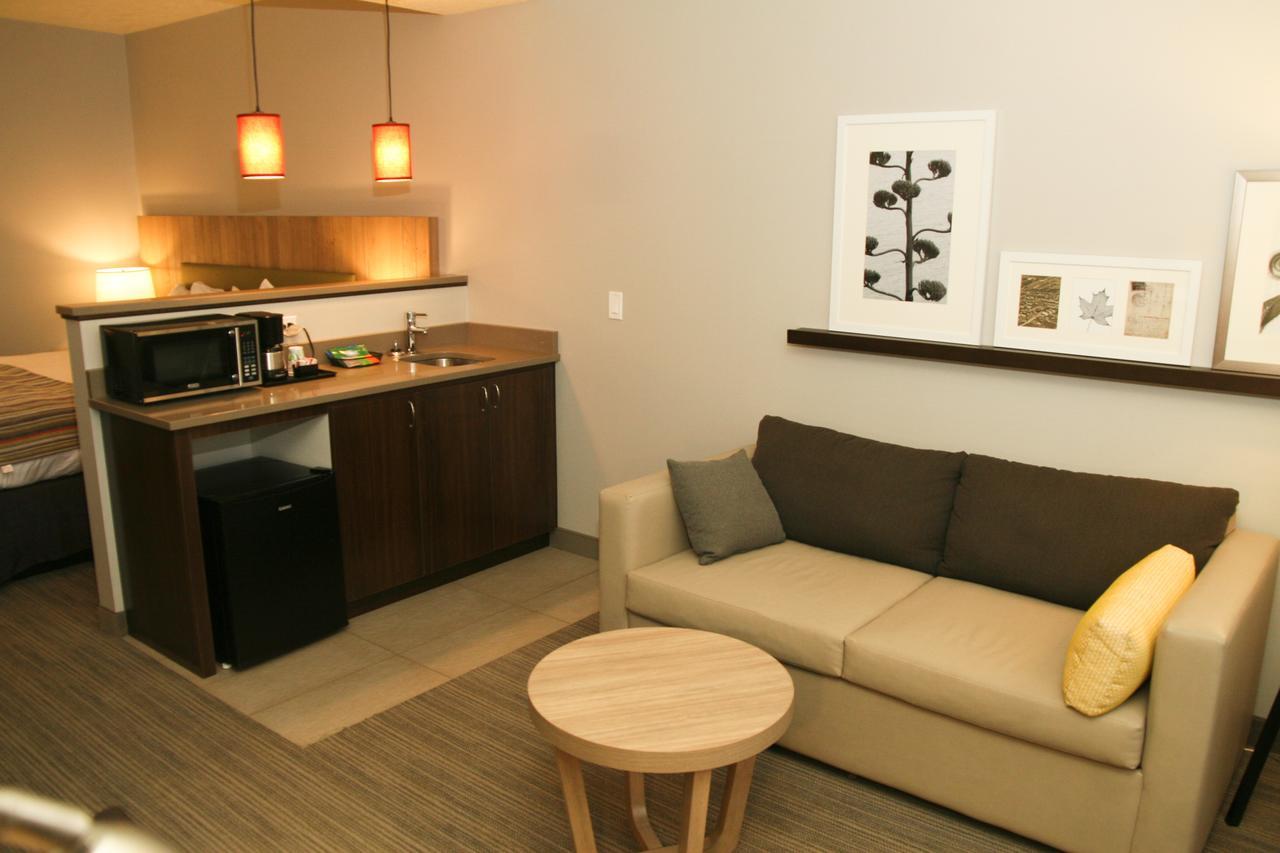 Country Inn & Suites By Radisson, Prineville, Or Dış mekan fotoğraf