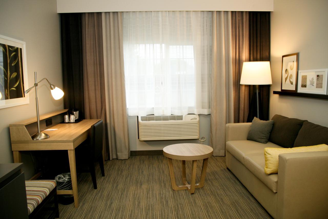 Country Inn & Suites By Radisson, Prineville, Or Dış mekan fotoğraf