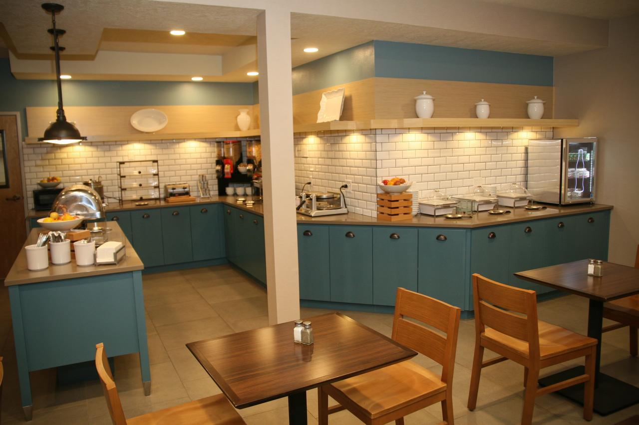 Country Inn & Suites By Radisson, Prineville, Or Dış mekan fotoğraf
