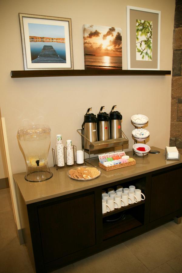 Country Inn & Suites By Radisson, Prineville, Or Dış mekan fotoğraf