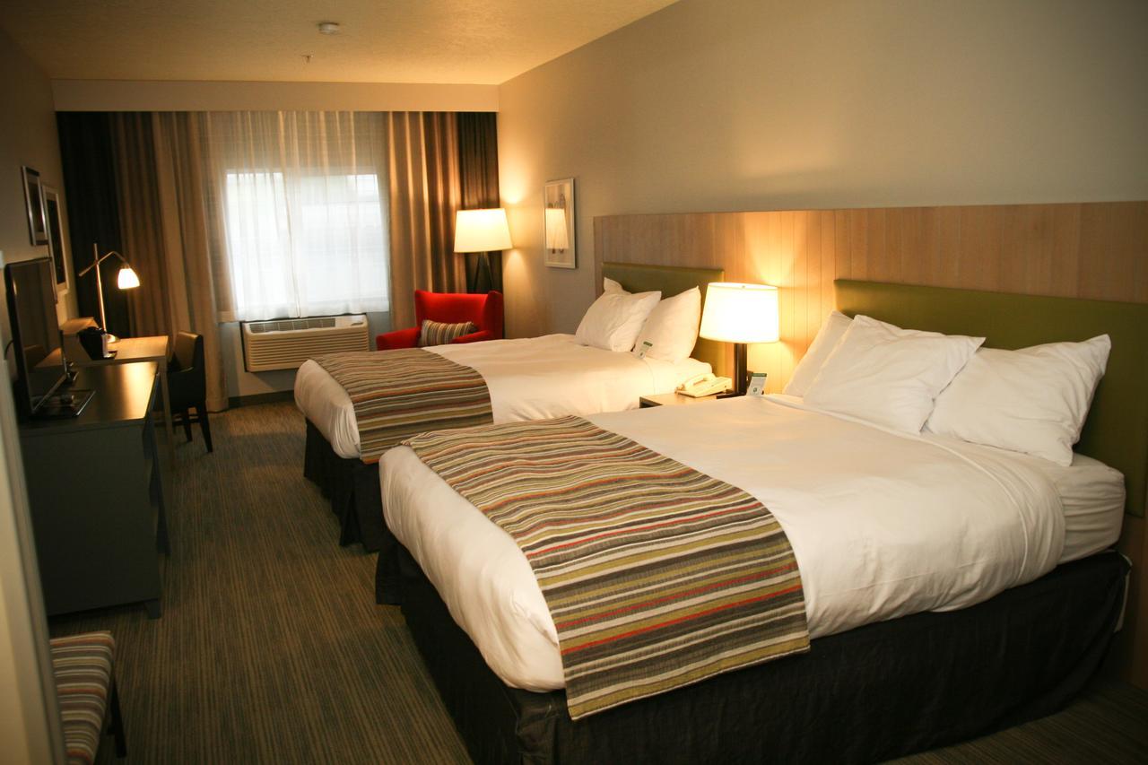 Country Inn & Suites By Radisson, Prineville, Or Dış mekan fotoğraf
