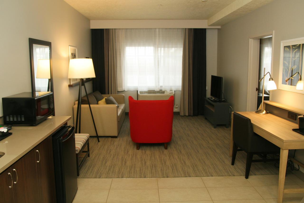 Country Inn & Suites By Radisson, Prineville, Or Dış mekan fotoğraf
