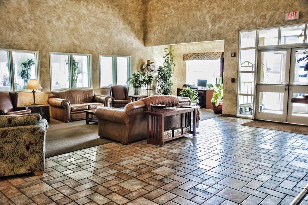 Country Inn & Suites By Radisson, Prineville, Or Dış mekan fotoğraf