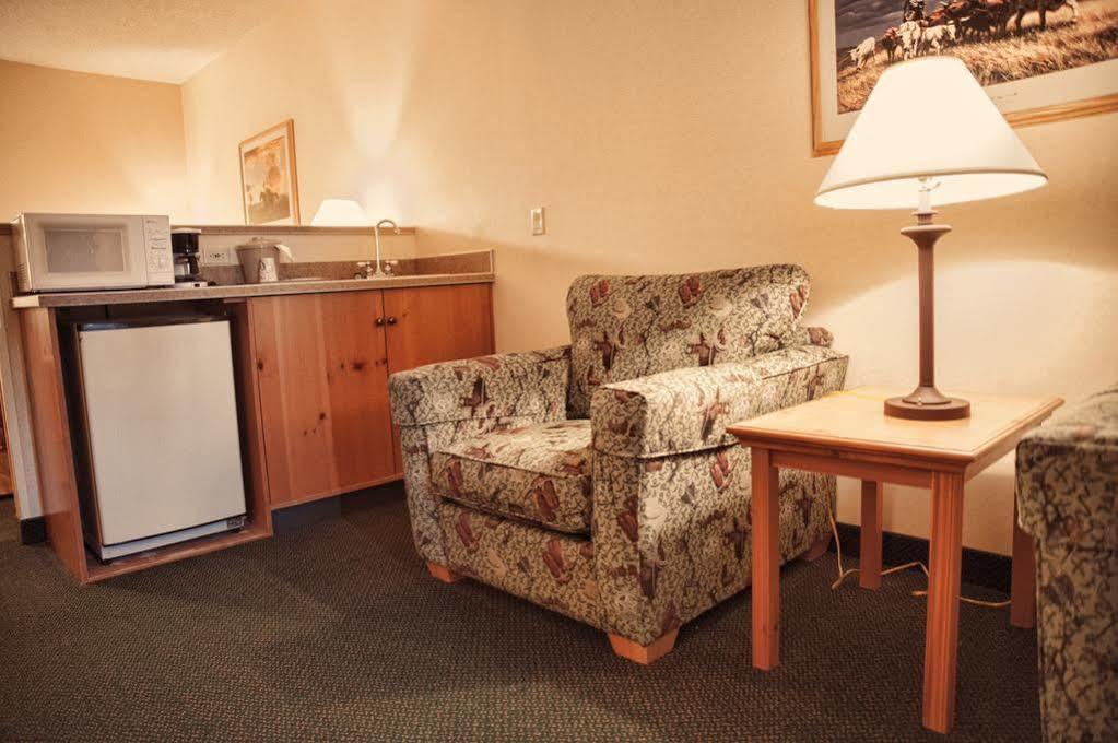 Country Inn & Suites By Radisson, Prineville, Or Dış mekan fotoğraf
